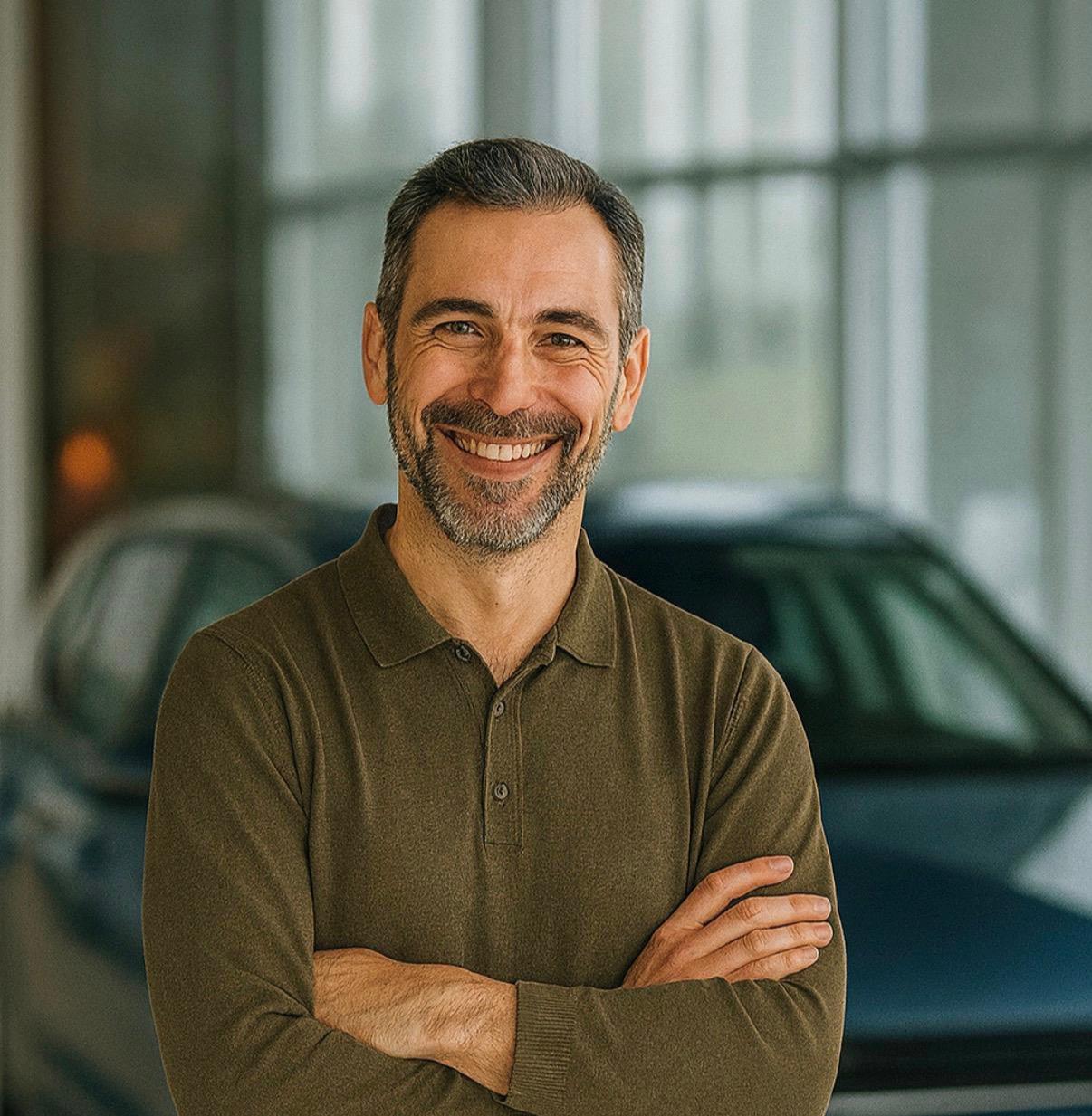 H.M. Automobile – Experte