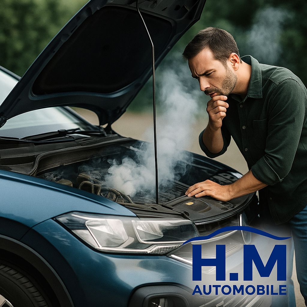 Motorschaden Ankauf in Deutschland